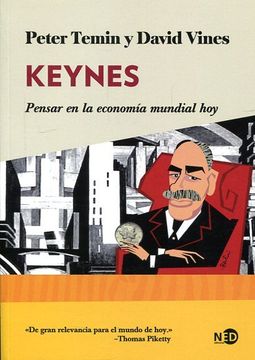 portada Keynes