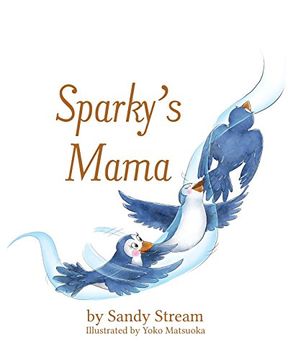 portada Sparky's Mama (River Series)