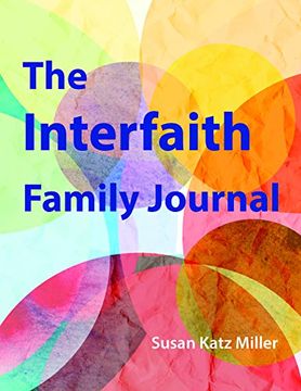 portada The Interfaith Family Journal (en Inglés)
