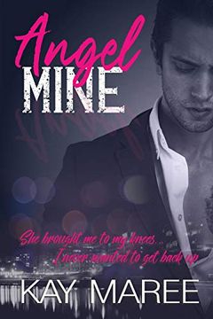 portada Angel Mine (Mine Series) (en Inglés)