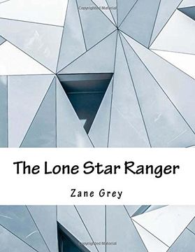 portada The Lone Star Ranger 