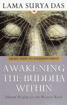 portada Awakening the Buddha Within 
