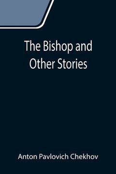 portada The Bishop and Other Stories (in English)