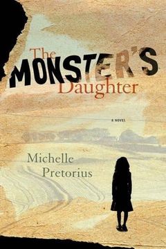 portada The Monster's Daughter (en Inglés)