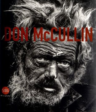 portada Don Mccullin: The Impossible Peace: From war Photographs to Landscapes, 1958-2011 (Photography) [Idioma Inglés]: From war Photographs to Landscapes,1 July 2012, Edition Bilingue Anglais-Italien (in English)