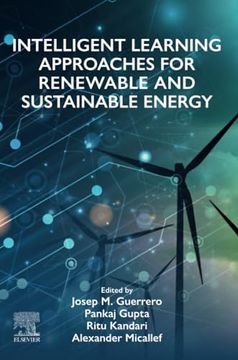 portada Intelligent Learning Approaches for Renewable and Sustainable Energy