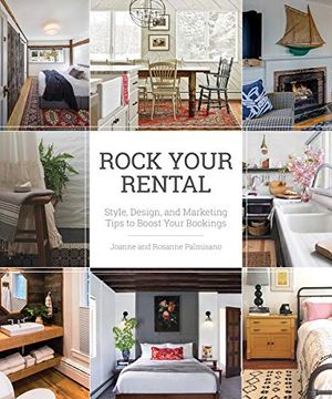 portada Rock Your Rental: Style, Design, and Marketing Tips to Boost Your Bookings 