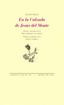 portada En la Calzada de Jesús del Monte (in Spanish)