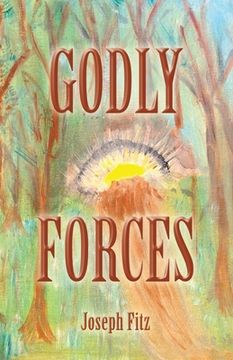 portada Godly Forces (en Inglés)