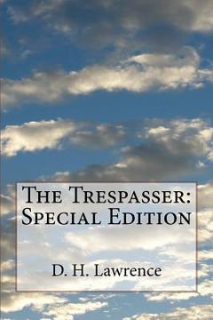 portada The Trespasser: Special Edition