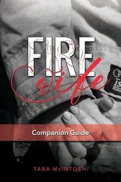 portada Fire Wife Companion Guide