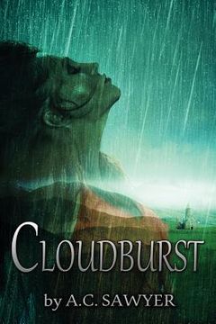 portada Cloudburst (en Inglés)