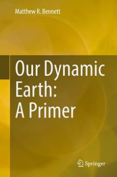 portada Our Dynamic Earth: A Primer (en Inglés)
