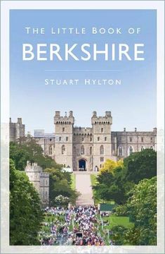 portada The Little Book of Berkshire (en Inglés)