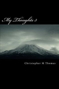 portada My Thoughts 3