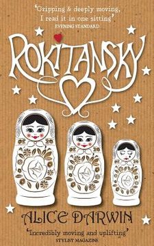 portada Rokitansky (en Inglés)