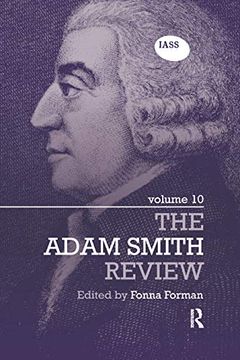 portada The Adam Smith Review: Volume 10: Volume 10: (in English)