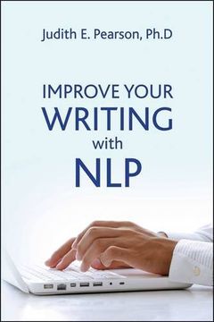 portada Improve Your Writing With nlp (en Inglés)