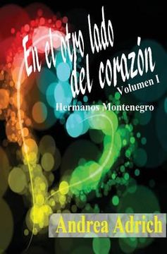 portada En el otro lado del corazon.: Volumen 1 (in Spanish)