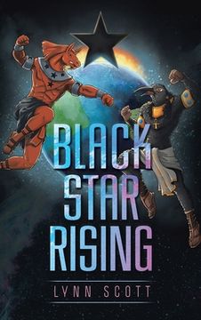 portada Black Star Rising