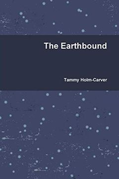 portada The Earthbound (en Inglés)