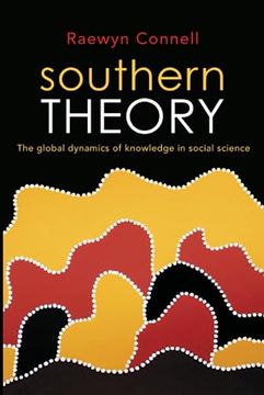 portada Southern Theory (en Inglés)
