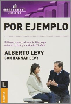 portada Por Ejemplo (in Spanish)