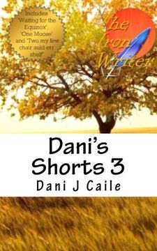 portada Dani's Shorts 3