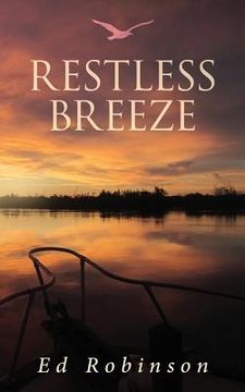 portada Restless Breeze (en Inglés)