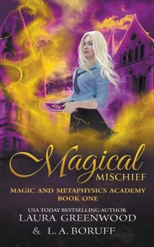 portada Magical Mischief (1) (en Inglés)