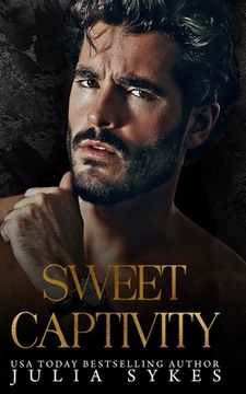 portada Sweet Captivity (en Inglés)