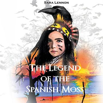 portada The Legend of the Spanish Moss