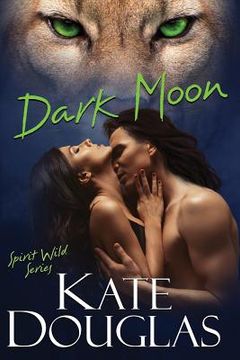 portada Dark Moon (en Inglés)