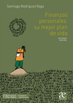 portada Finanzas Personales. Su mejor plan de vida (in Spanish)