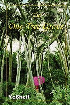 portada the one-tree grove (en Inglés)