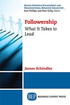 portada Followership: What It Takes to Lead