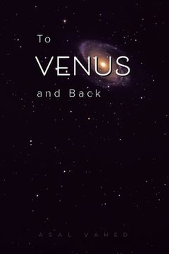 portada To Venus and Back (in English)