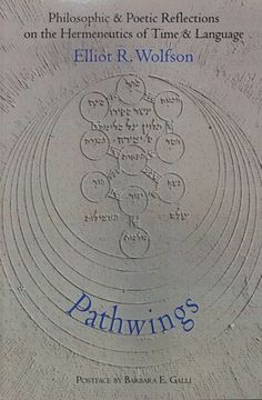 portada pathwings: philosophic & poetic reflections on the hermeneutics of time & language