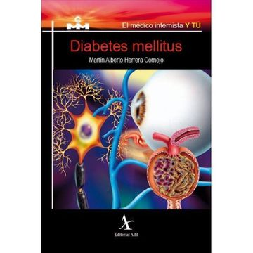 portada Diabetes Mellitus (in Spanish)