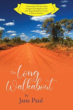 portada The Long Walkabout: New Edition 