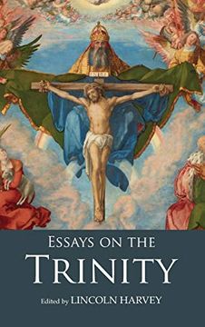 portada Essays on the Trinity (en Inglés)