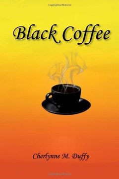 portada Black Coffee (en Inglés)