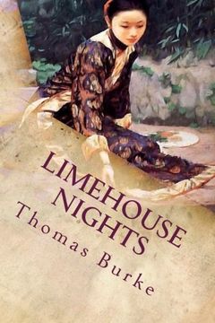 portada Limehouse Nights 