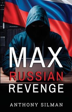 portada Max Russian Revenge