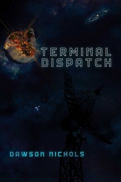 portada Terminal Dispatch (en Inglés)