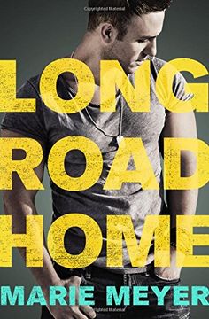 portada Long Road Home (en Inglés)