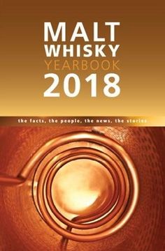 portada Malt Whisky Yearbook
