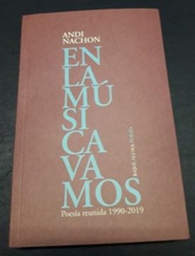 portada En la Musica Vamos (in Spanish)