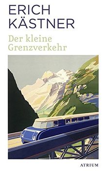 portada Der Kleine Grenzverkehr (en Alemán)