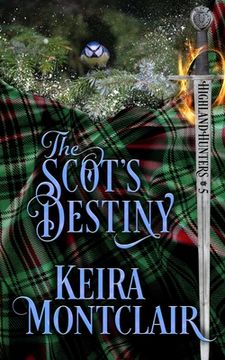 portada The Scot's Destiny (en Inglés)